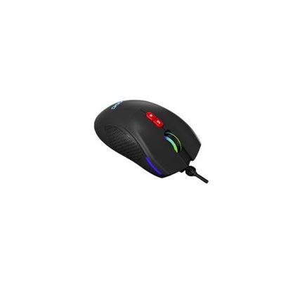 Mouse Gamer com Fio 7200 DPI - Preta