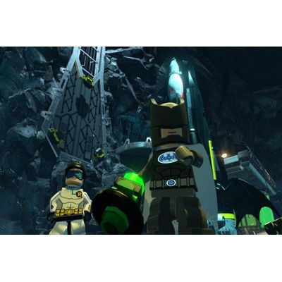 Lego Batman 3  Beyond Gotham Xbox One