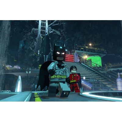 Lego Batman 3  Beyond Gotham Xbox One