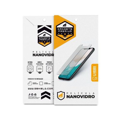 Película De Nano Vidro para Kindle Paperwhite 4 - Gshield