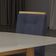 Conjunto 2 Cadeiras Estofadas Para Mesa De Jantar Firenze Bom Pastor