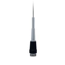 Antena Móvel Aquário B-2070 Bobina Base Px Haste Dobrável