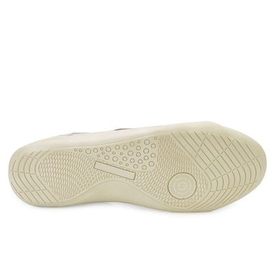 Sapatênis West Line WL23-767GIG 49 / Cinza/Preto