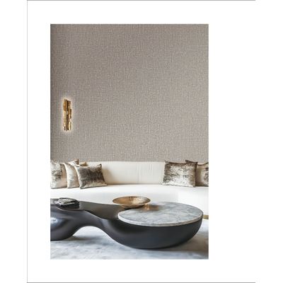 Papel de Parede Brut Textil Grafite BT2020104