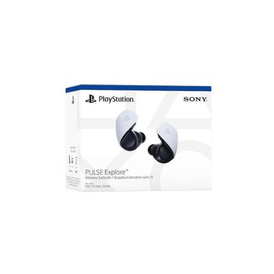 Fones de ouvido sem fio Pulse Explore Playstation - PS5
