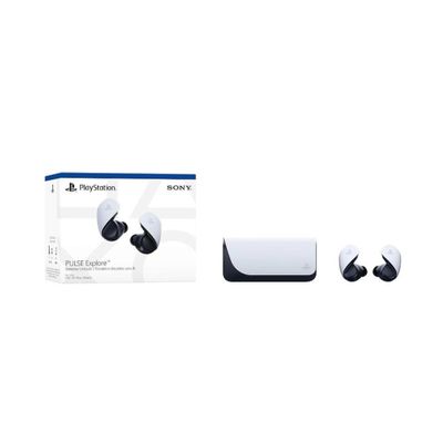 Fones de ouvido sem fio Pulse Explore Playstation - PS5