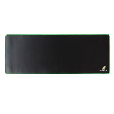 Mouse pad Extra Grande XC-MPD-07 Preto e Vede X-Cell