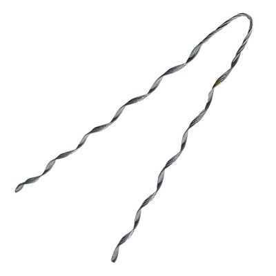 Alca Pre Formada Para Cabo 10,00- 10,80mm Apco6108 (10 Unid)