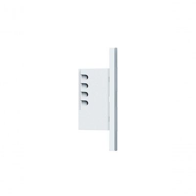 Tomada Simples 10a Smart Wi-fi Ets 2002 Branco 4850068