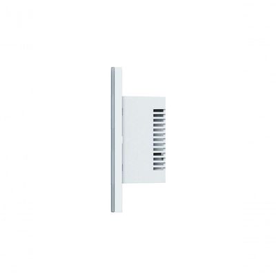 Tomada Simples 10a Smart Wi-fi Ets 2002 Branco 4850068