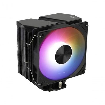 Cooler Para Processador Aerocool Rime 4 Argb