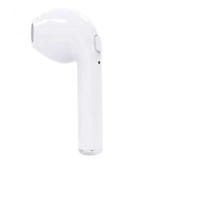 Fone De Ouvido Sem Fio Tws I7 Mini Via Bluetooth 5.0
