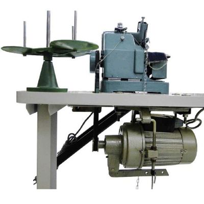 Overlock Butterfly Com Mesa E Motor Grande Bivolt