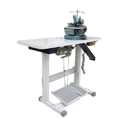 Overlock Butterfly Com Mesa E Motor Grande Bivolt