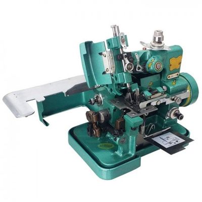 Overlock Butterfly Com Mesa E Motor Grande Bivolt