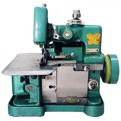 Overlock Butterfly Com Mesa E Motor Grande Bivolt