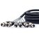 Multicabos Xlr 8 Vias Amphenol - 35 Mt