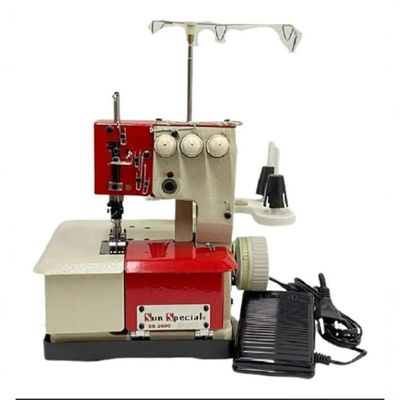 Galoneira Ss-2600-3 Semi Industrial Vermelha 110v 110V