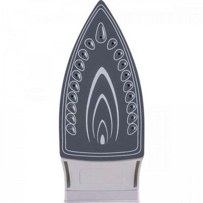 Ferro De Passar Vapor Agratto Bravo Fc-01 Cerâmico Vermelho 110V