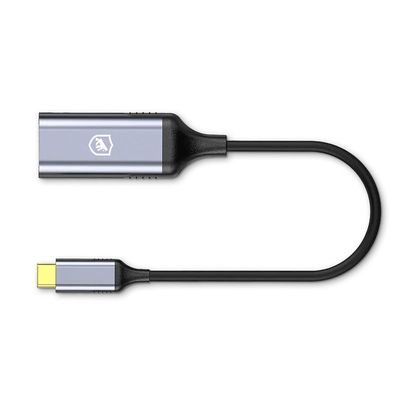 Adaptador RJ45 Para Tipo C - Gshield