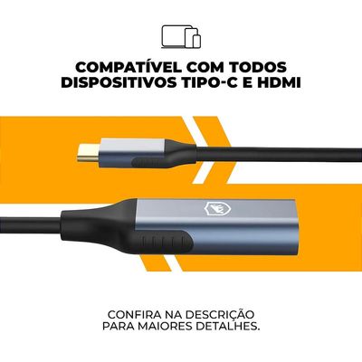 Adaptador RJ45 Para Tipo C - Gshield