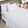 Jogo De Cama Solteiro Elegance 180 Fios 03 Peças - Branco