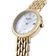 Relogio Mondaine Feminino Ref: 32937lpmvdm1 Clássico Dourado 1954