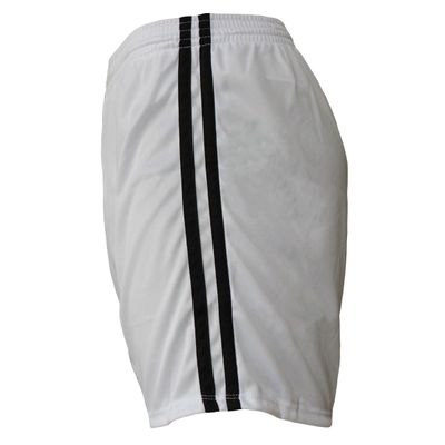 Calção Elite 1052 Masculino EG / Branco/Preto