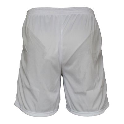 Calção Elite 1052 Masculino EG / Branco/Preto
