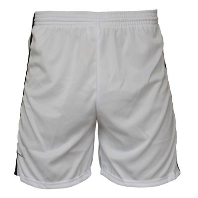 Calção Elite 1052 Masculino EG / Branco/Preto