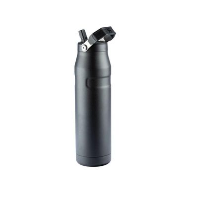 Garrafa Térmica Stanley Aerolight Flip Straw 1.1l Black