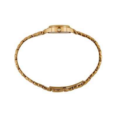 Relogio Mondaine Feminino Ref: 32956lpmvdm1 Clássico Dourado