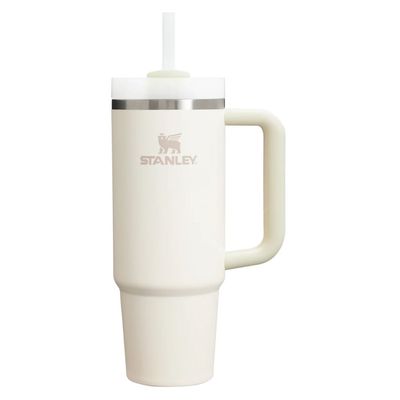 COPO STANLEY QUENCHER CREAM EM AÇO INOX 887ML 08150-01