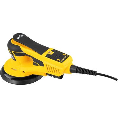Lixadeira R.Orbit.6" 5.0Lrv350B 127V Vdp