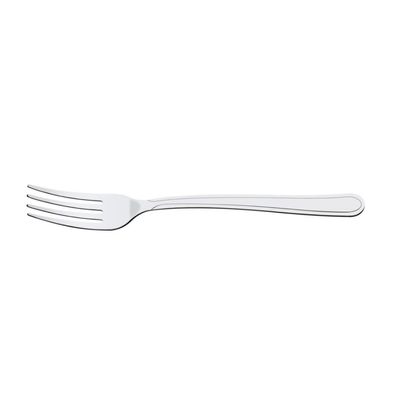 Kit 3 Garfo de Mesa Inox Buzios