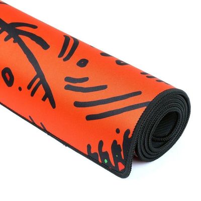 Pcyes Mouse Pad Tiger Extended 900×420mm Pct -1