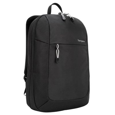 Mochila Intellect Essentials Notebook 15,6 Preta