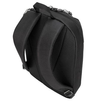 Mochila Intellect Essentials Notebook 15,6 Preta