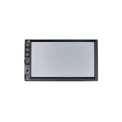Central Multimídia Evolve Gp3487 Capacitiva
