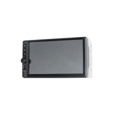 Central Multimídia Evolve Gp3487 Capacitiva