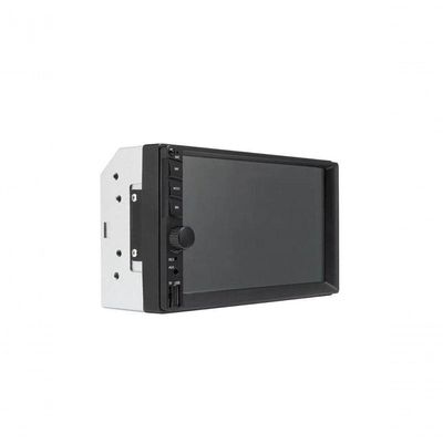 Central Multimídia Evolve Gp3487 Capacitiva