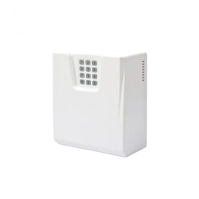 Central Alarme Sultan Cls1400 10 Zonas