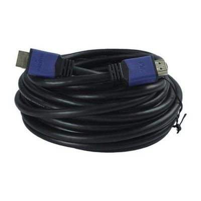 Cabo Hdmi 2.0 4k 20m Com Filtro Pix