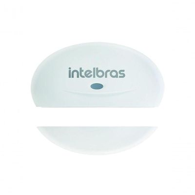 Intelbras Sensor Magnético Abertura Sem Fio