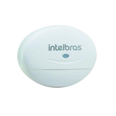 Intelbras Sensor Magnético Abertura Sem Fio