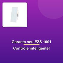 Interruptor Smart Zigbee Touch 1 Branco Ezs 1001 4850047