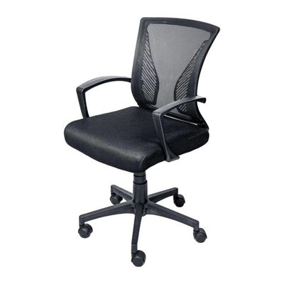 Cadeira De Escritório Focus Viper Pro Office Vo457