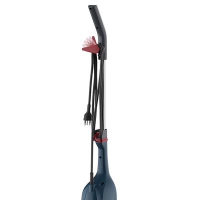 Aspirador de Pó Vertical com Fio Electrolux 1100W 2 em 1 Filtro HEPA Azul (STK13A) 127V