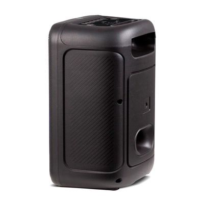 Caixa de Som Amplificada Bluetooth Philco 250W PCX3800 Flash Lights