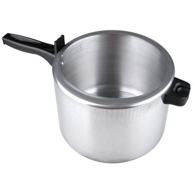 Panela de Pressao 7L Polida 1214 Real Panela